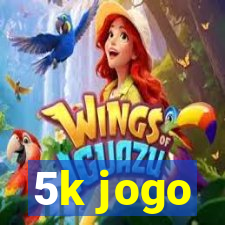 5k jogo